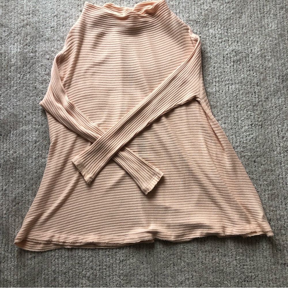 Free people sweater
